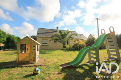 Maison 4 pièces 224000 €