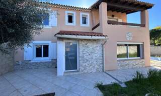 Maison 5 Pièces 124 m² à vendre à Milhaud (30540)