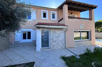 Maison 5 pièces 325000 €