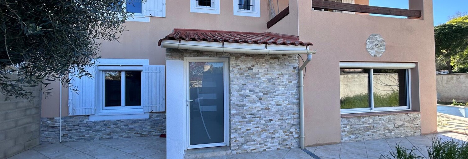 Maison 5 Pièces 124 m² à vendre à Milhaud (30540)