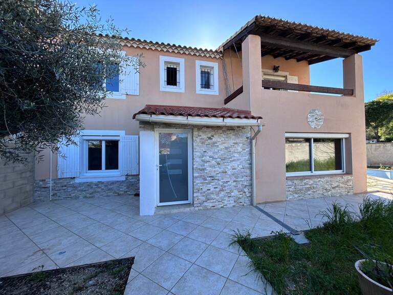 Belle grande maison familiale avec piscine — photo 1