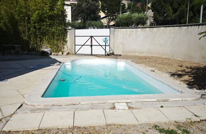 Belle grande maison familiale avec piscine — photo 2
