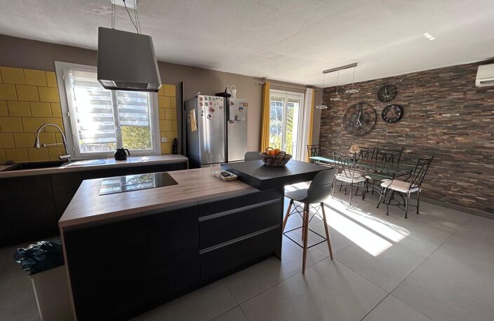Belle grande maison familiale avec piscine — photo 4