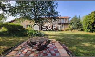 Maison 5 Pièces 211 m² à vendre à Gaujan (32420)