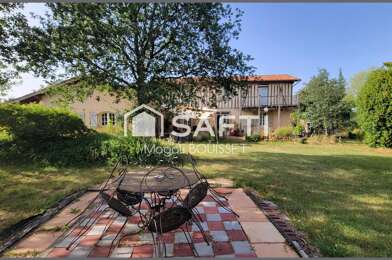 Maison 5 pièces 256000 €