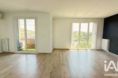 Appartement 3 pièces 155000 €