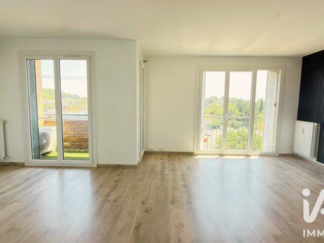 Vente Appartement 3 pièces — photo du bien