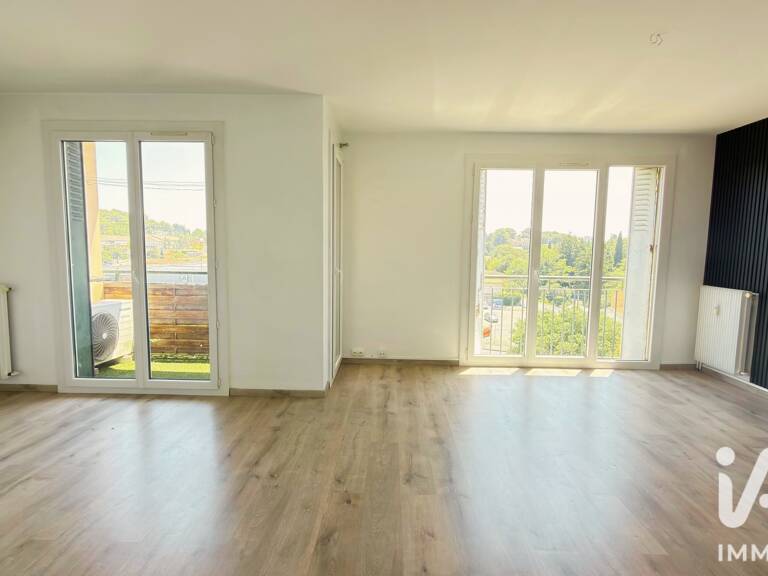 Vente Appartement 3 pièces — photo 1