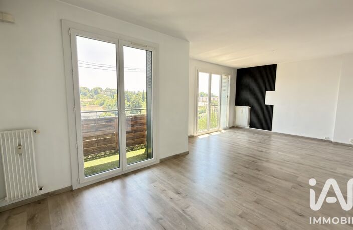 Vente Appartement 3 pièces — photo 2