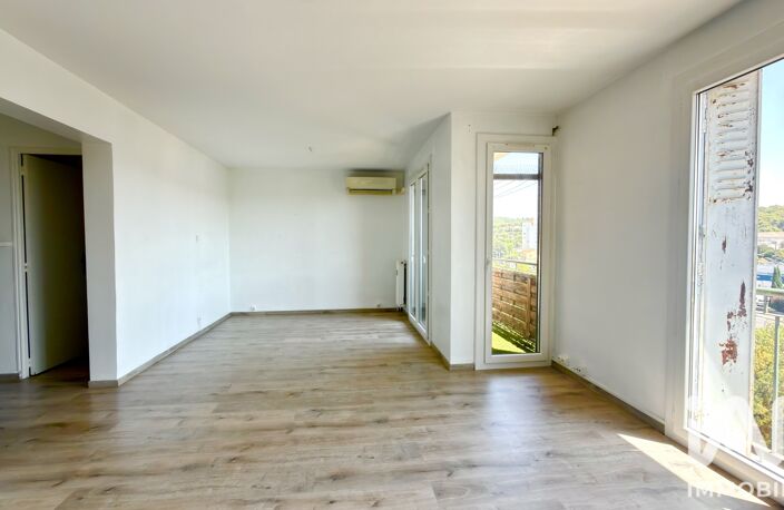 Vente Appartement 3 pièces — photo 3