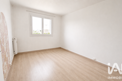 Appartement 3 pièces 145000 €