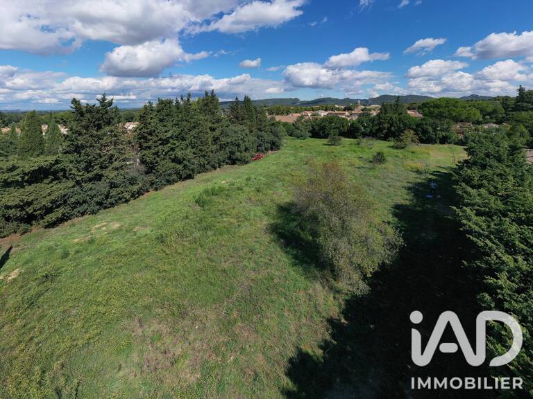 Vente Terrain à bâtir 451 m&sup2; — photo 1