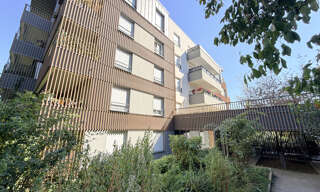 Appartement 4 Pièces 75 m² à louer à Guyancourt (78280)