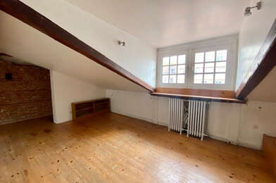 Appartement 3 pièces 917 €