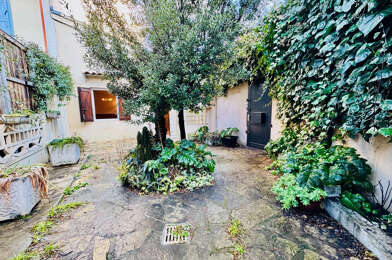 Maison 3 pièces 250000 €