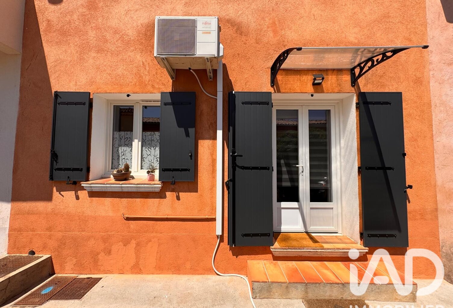 Vente Maison de village 2 pièces — photo 1