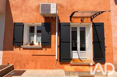 Maison 2 pièces 144000 €