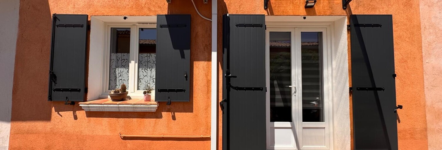 Maison 2 Pièces 50 m² à vendre à Gonfaron (83590)