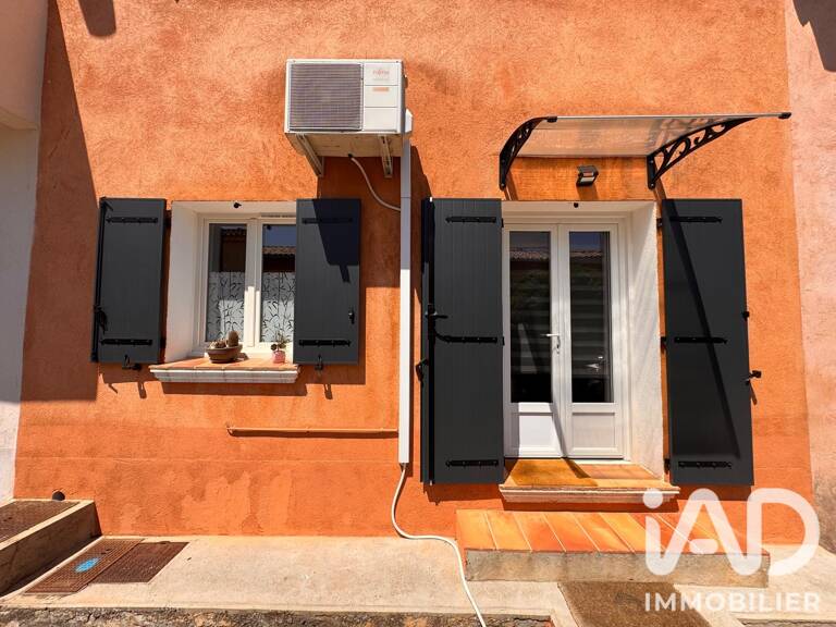 Vente Maison de village 2 pièces — photo 1