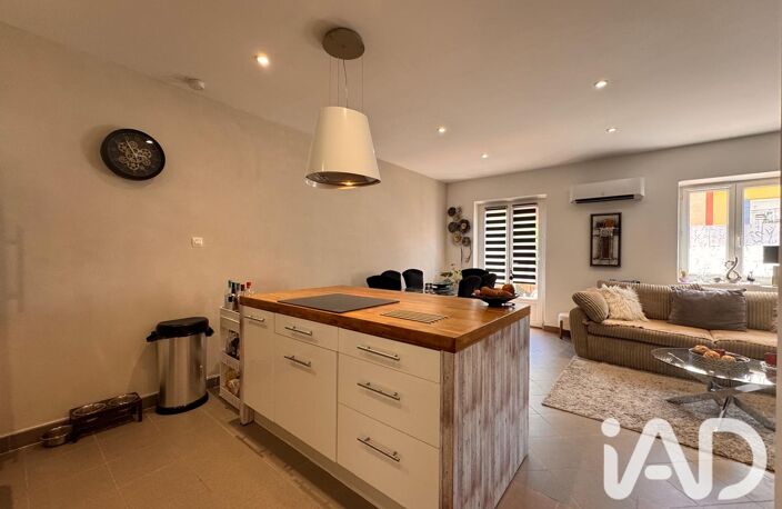 Vente Maison de village 2 pièces — photo 2