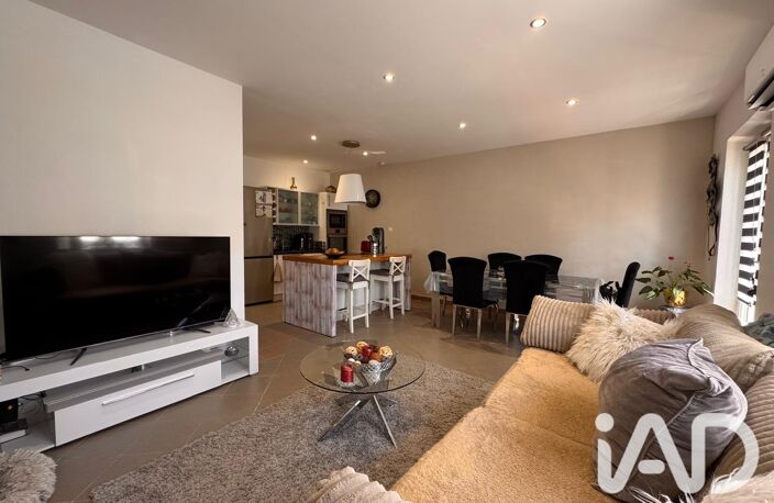 Vente Maison de village 2 pièces — photo 3