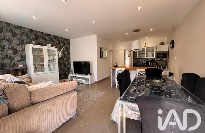 Vente Maison de village 2 pièces — photo 4