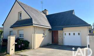 Maison 4 Pièces 105 m² à vendre à Pouldreuzic (29710)