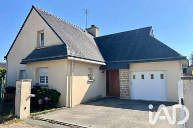 Maison 4 pièces 249000 €