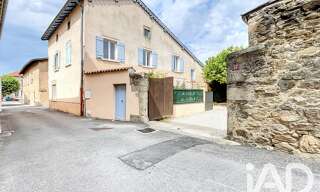 Maison 9 Pièces 235 m² à vendre à Taluyers (69440)