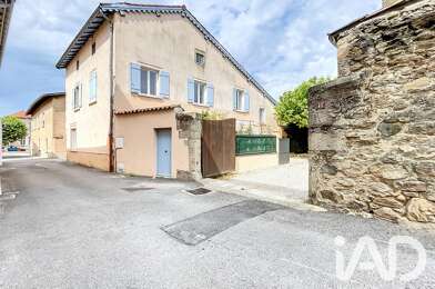 Maison 9 pièces 598000 €