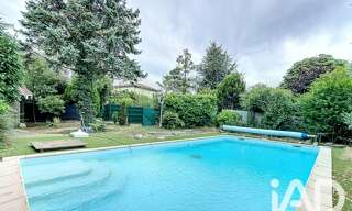 Maison 9 Pièces 235 m² à vendre à Taluyers (69440)