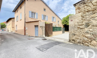 Maison 9 Pièces 235 m² à vendre à Taluyers (69440)