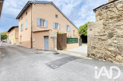 Maison 9 pièces 598000 €