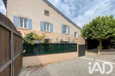 Maison 9 pièces 598000 €