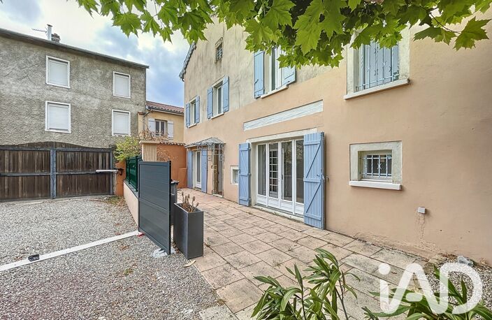 Vente Maison traditionnelle 9 pièces — photo 3