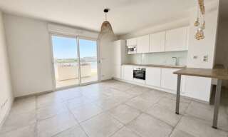 Appartement 3 Pièces 60 m² à louer à Castelnau-le-Lez (34170)