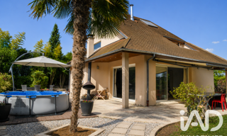 Maison 5 Pièces 240 m² à vendre à Villennes-sur-Seine (78670)