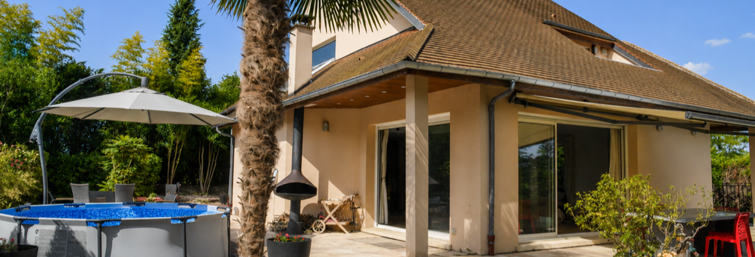 Maison 5 Pièces 240 m² à vendre à Villennes-sur-Seine (78670)