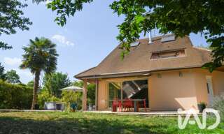 Maison 5 Pièces 240 m² à vendre à Villennes-sur-Seine (78670)