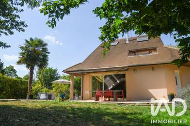 Maison 5 pièces 1182000 €
