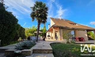 Maison 5 Pièces 240 m² à vendre à Villennes-sur-Seine (78670)