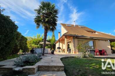 Maison 5 pièces 1182000 €