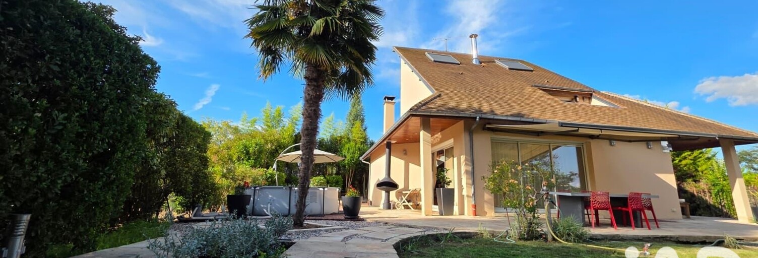 Maison 5 Pièces 240 m² à vendre à Villennes-sur-Seine (78670)