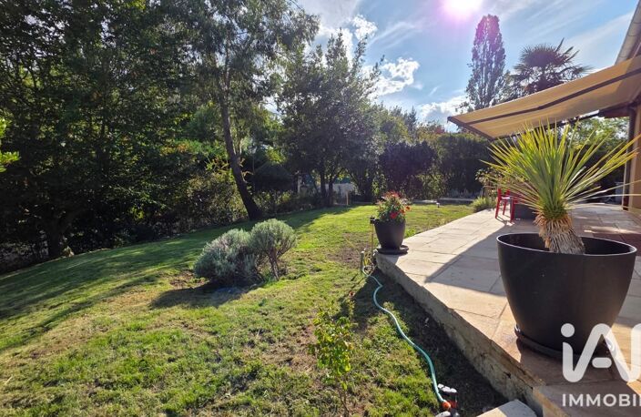 Vente Maison d'architecte 8 pièces — photo 4