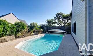 Maison 6 Pièces 135 m² à vendre à Drefféac (44530)