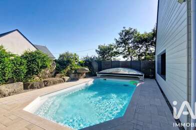 Maison 6 pièces 357000 €