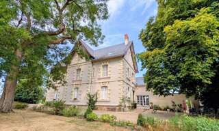 Maison 11 Pièces 350 m² à vendre à Coteaux-sur-Loire (37130)