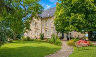 Maison 11 Pièces 350 m² à vendre à Coteaux-sur-Loire (37130)
