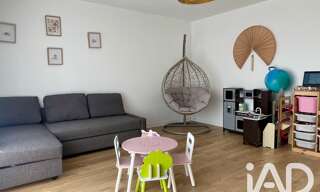 Appartement 4 Pièces 78 m² à vendre à Orléans (45000)