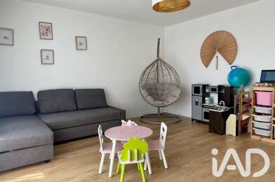 Appartement 4 pièces 98000 €